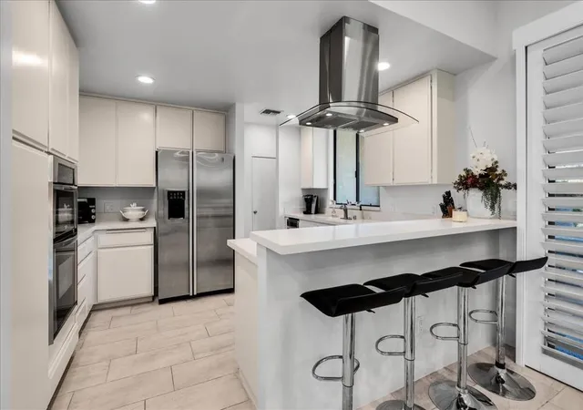 Listing Photo 5 - Condo for sale in building located at 78126 Calle Norte, La Quinta, CA 92253