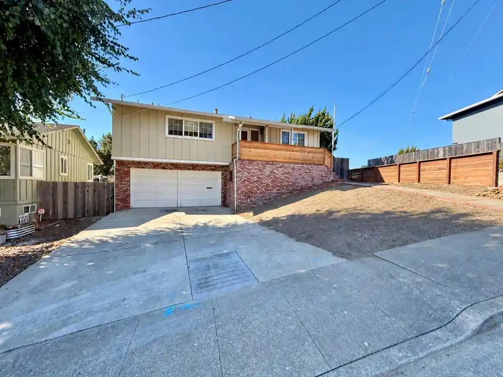 Single family home for sale at 1297 Aspen Dr, Pacifica, CA 94044 | MLS# ML82062778