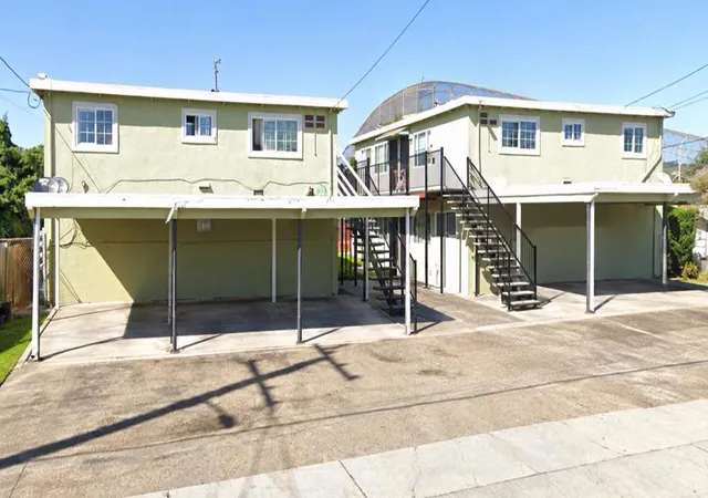 Photo 1 of Multi family home for sale at 3227 Ohio Ave, Richmond, CA 94804 | MLS# ML82062777 | Listing updated on 2026-09-30
