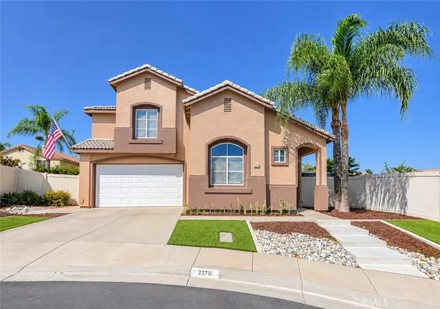 Photo 1 of Single family home for sale at 3370 Day Star, Corona, CA 92881 | MLS# IG26205708 | Listing updated on 2026-10-30