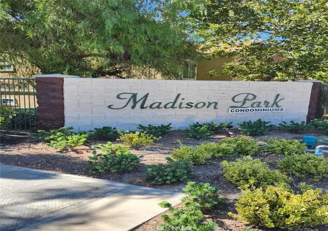 Condo for sale at 24909 6-24 Madison #6-24, Murrieta, CA 92562 | MLS# AR26210434