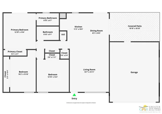 Photo 32 of Single family home for sale at 2002 N Whitewater Clb Dr, Palm Springs, CA 92262 | MLS# 26990949PS | Listing updated on 2026-10-06
