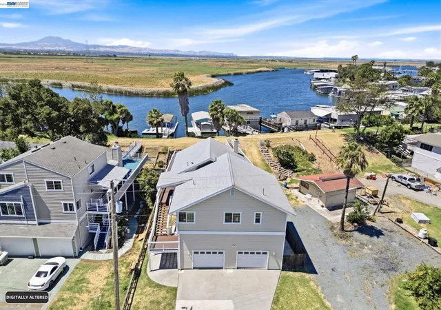 Photo 1 of Single family home for sale at 1822 Taylor Rd, Bethel Island, CA 94511 | MLS# 41149559 | Listing updated on 2026-09-27
