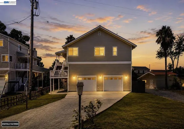 Photo 3 of Single family home for sale at 1822 Taylor Rd, Bethel Island, CA 94511 | MLS# 41149559 | Listing updated on 2026-09-27