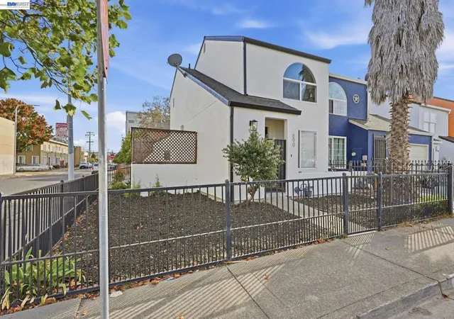 Photo 2 of Condo for sale at 890 Bissell Ct, Richmond, CA 94801 | MLS# 41149560 | Listing updated on 2026-10-03