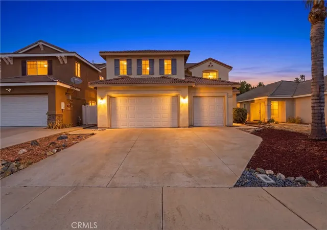 Photo 1 of Single family home for sale at 8850 Flintridge, Corona, CA 92883 | MLS# IG26210221 | Listing updated on 2026-10-05