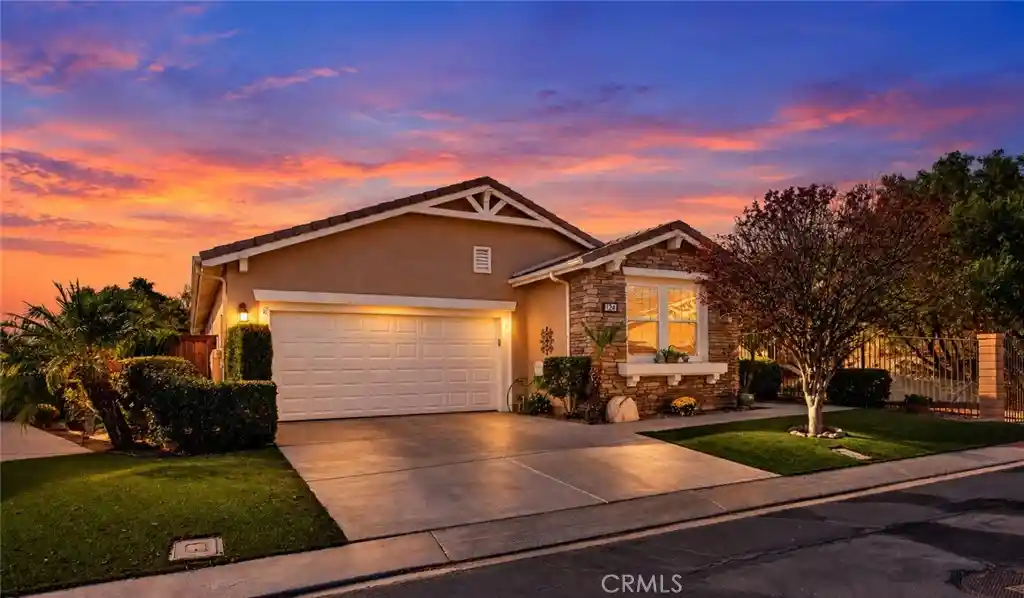 Photo 1 of Single family home for sale at 124 Lopez Way, Hemet, CA 92545 | MLS# SW26210413 | Listing updated on 2026-10-15