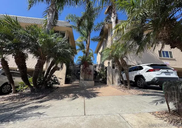 Condo for sale at 5075 Narragansett Ave #206, San Diego, CA 92107 | MLS# 260023556SD