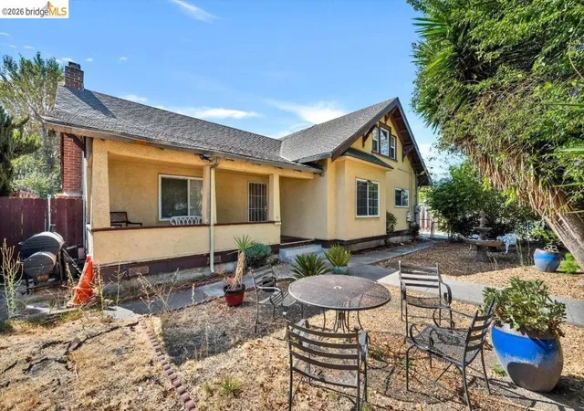 Photo 1 of Single family home for sale at 249 Valle Vista Ave, Hayward, CA 94544 | MLS# 41149562 | Listing updated on 2026-10-03