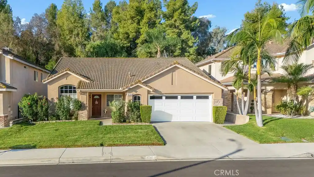 Photo 1 of Single family home for sale at 16384 Brancusi Ln, Chino Hills, CA 91709 | MLS# TR26210444 | Listing updated on 2026-10-10