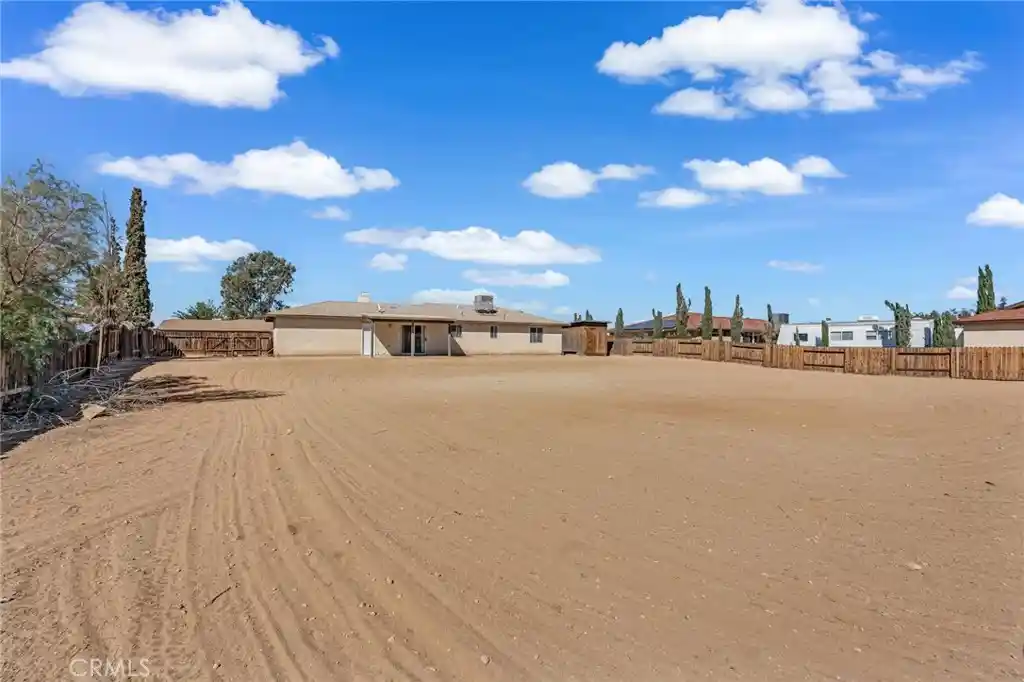 Photo 1 of Single family home for sale at 13383 Franceska, Apple Valley, CA 92308 | MLS# IV26210273 | Listing updated on 2026-10-19