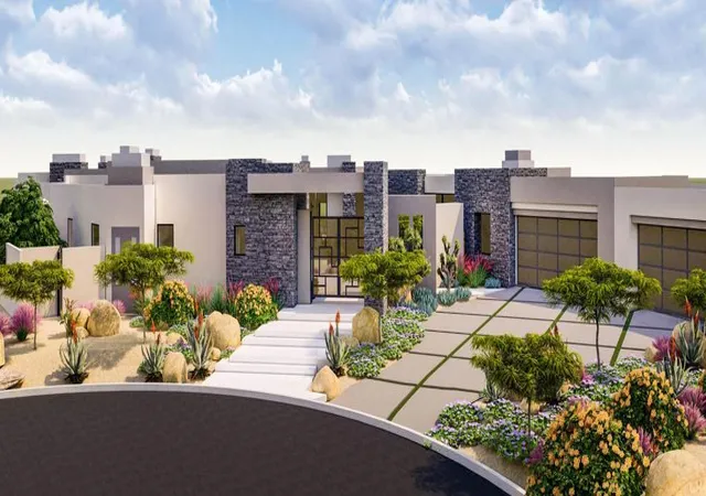 Photo 1 of Land for sale at 2 Sierra Vista, Rancho Mirage, CA 92270 | MLS# 219153305PS | Listing updated on 2026-10-06