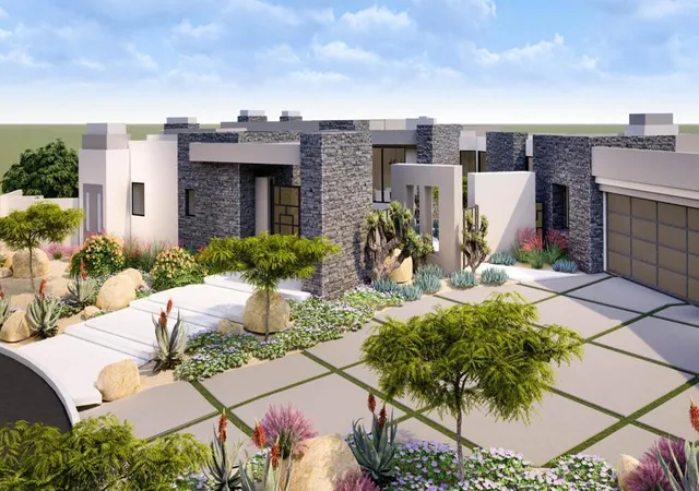 Photo 3 of Land for sale at 2 Sierra Vista, Rancho Mirage, CA 92270 | MLS# 219153305PS | Listing updated on 2026-10-06