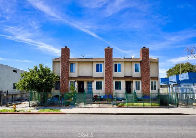 Photo 1 of Condo for sale at 9053 Willis, Panorama City, CA 91402 | MLS# DW26210409 | Listing updated on 2026-09-27