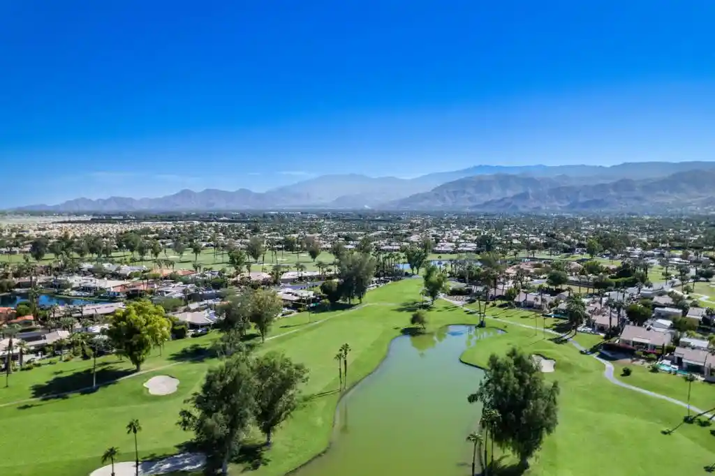 Photo 1 of Land for sale at 12102 Turnberry Dr, Rancho Mirage, CA 92270 | MLS# 219153307DA | Listing updated on 2026-10-13
