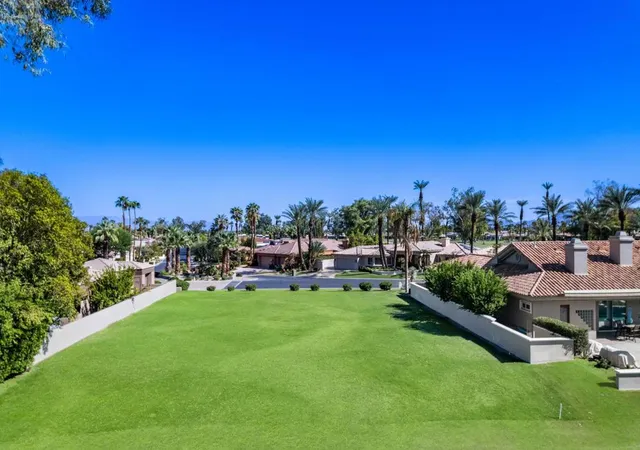 Photo 4 of Land for sale at 12102 Turnberry Dr, Rancho Mirage, CA 92270 | MLS# 219153307DA | Listing updated on 2026-09-27