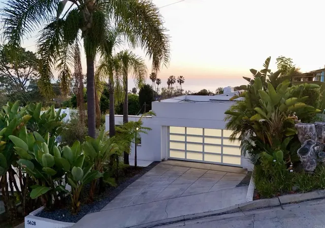 Photo 2 of Single family home for sale at 5628 Linda Rosa, La Jolla, CA 92037 | MLS# NDP2608990 | Listing updated on 2026-09-29