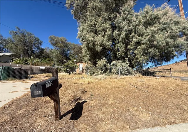 Photo 2 of Single family home for sale at 775 Park, Banning, CA 92220 | MLS# CV26210495 | Listing updated on 2026-09-27