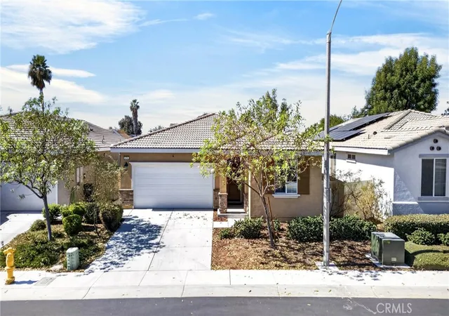Single family home for sale at 14583 Gulfstream, Moreno Valley, CA 92553 | MLS# OC26210507