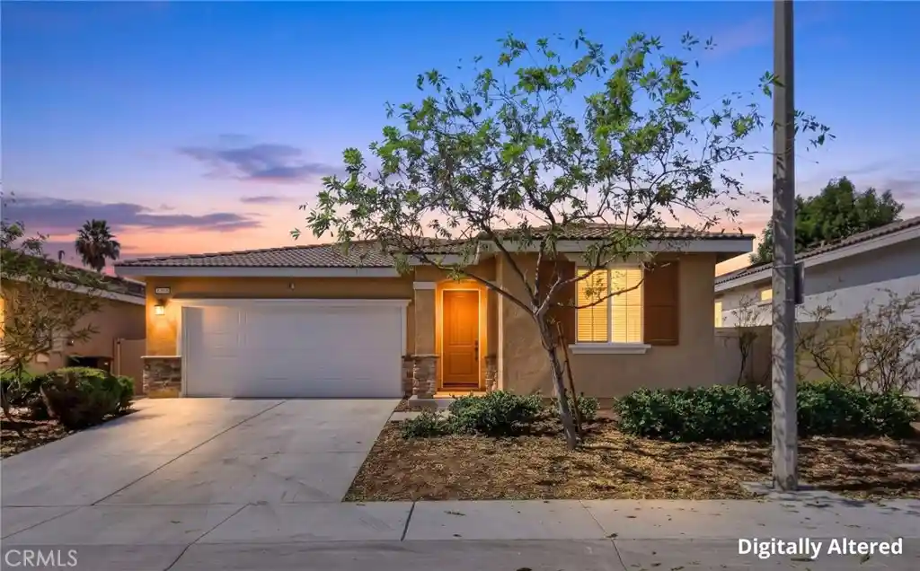 Photo 1 of Single family home for sale at 14583 Gulfstream, Moreno Valley, CA 92553 | MLS# OC26210507 | Listing updated on 2026-10-13