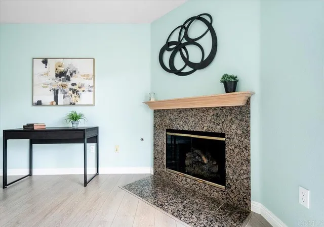 Listing Photo 5 - Condo for sale in building located at 1320 Palomar Pl, Vista, CA 92084