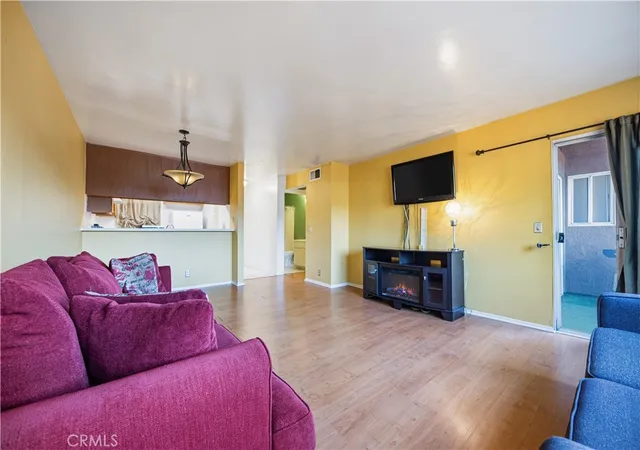 Photo 3 of Condo for sale at 2507 E 15th Street #109, Long Beach, CA 90804 | MLS# SB26210514 | Listing updated on 2026-10-07