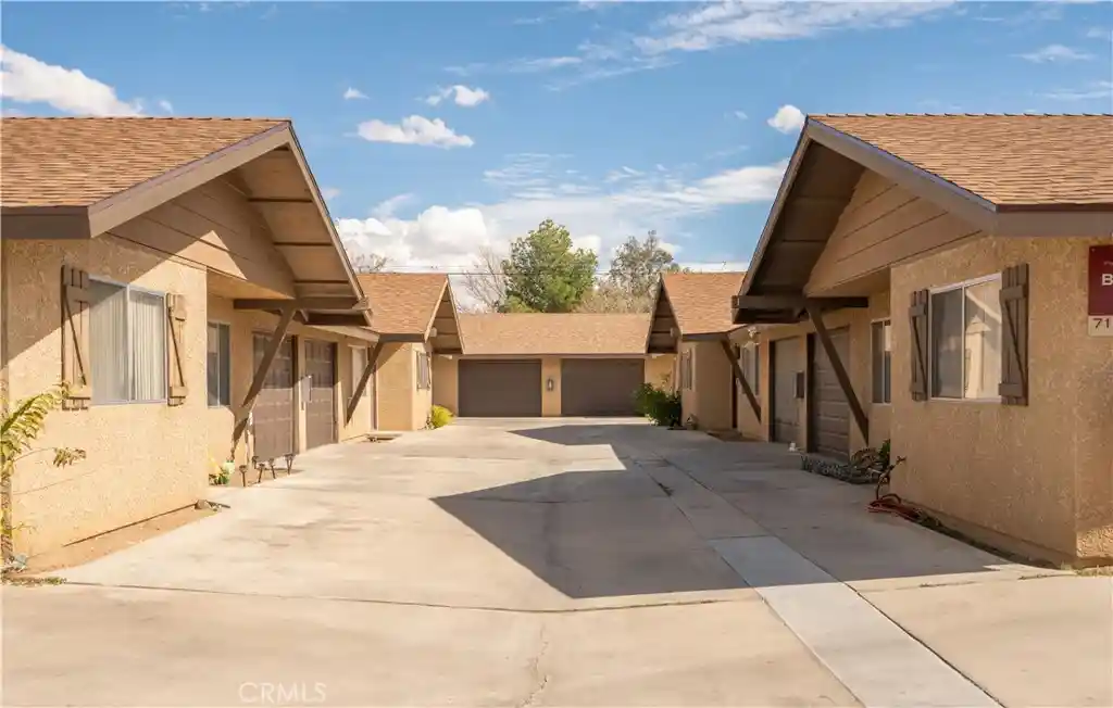 Photo 1 of Multi family home for sale at 7467 Bannock Trl, Yucca Valley, CA 92284 | MLS# IV26210446 | Listing updated on 2026-10-28