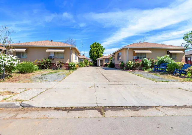 Multi family home for sale at 820 N 16th Street, San Jose, CA 95112 | MLS# ML82062791