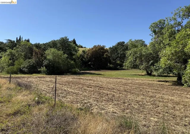 Photo 3 of Land for sale at 0 Cowell Rd, Concord, CA 94518 | MLS# 41149571 | Listing updated on 2026-09-27