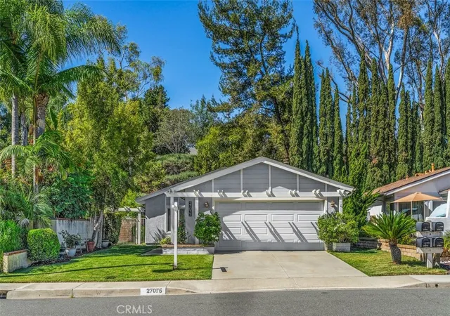 Photo 2 of Single family home for sale at 27075 Ayamonte, Mission Viejo, CA 92692 | MLS# OC26206907 | Listing updated on 2026-10-28