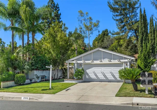 Photo 3 of Single family home for sale at 27075 Ayamonte, Mission Viejo, CA 92692 | MLS# OC26206907 | Listing updated on 2026-10-28