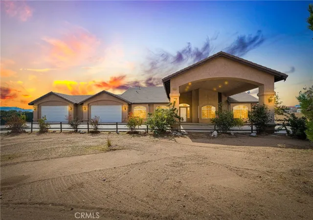 Photo 1 of Single family home for sale at 12771 Elm, Oak Hills, CA 92344 | MLS# CV26209454 | Listing updated on 2026-09-27