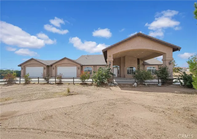 Photo 2 of Single family home for sale at 12771 Elm, Oak Hills, CA 92344 | MLS# CV26209454 | Listing updated on 2026-09-27