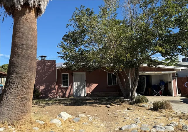 Photo 1 of Single family home for sale at 1133 W Jacinto View, Banning, CA 92220 | MLS# CV26210500 | Listing updated on 2026-09-27