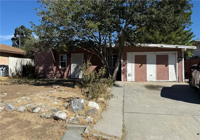 Photo 3 of Single family home for sale at 1133 W Jacinto View, Banning, CA 92220 | MLS# CV26210500 | Listing updated on 2026-09-27