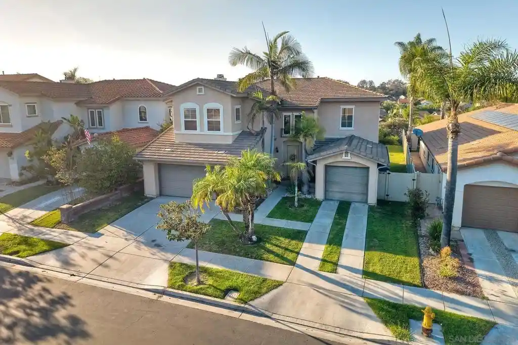 Single family home for sale at 1222 Monte Sereno, Chula Vista, CA 91913 | MLS# 260023560SD