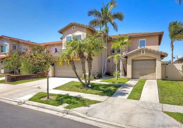 Photo 2 of Single family home for sale at 1222 Monte Sereno, Chula Vista, CA 91913 | MLS# 260023560SD | Listing updated on 2026-10-09