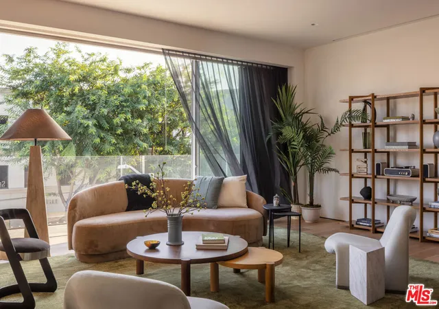 Photo 1 of Condo for sale at 8899 Beverly Blvd #4G, West Hollywood, CA 90048 | MLS# 26993471 | Listing updated on 2026-10-04