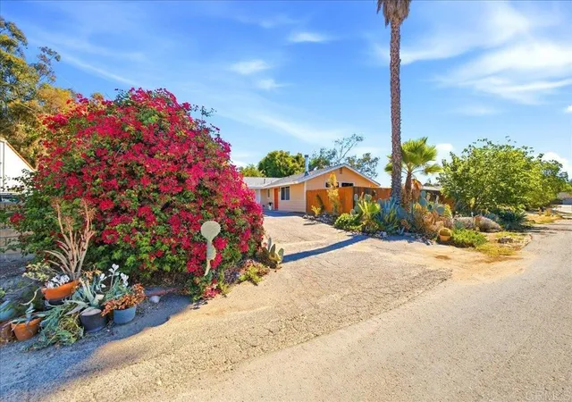 Photo 1 of Sale Pending at 394 D St, Ramona, CA 92065 | MLS# NDP2609001 | Listing updated on 2026-10-02