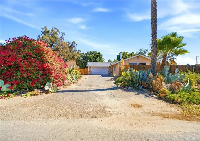 Photo 2 of Sale Pending at 394 D St, Ramona, CA 92065 | MLS# NDP2609001 | Listing updated on 2026-10-02