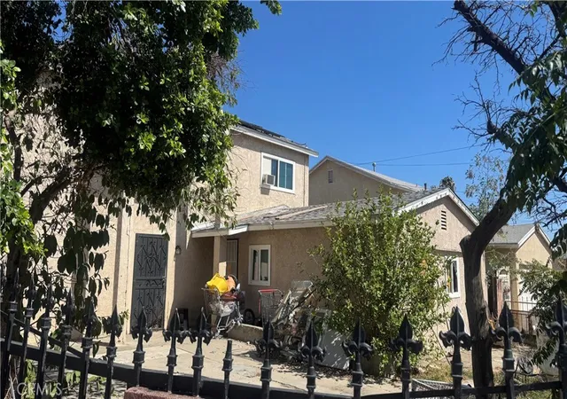 Photo 1 of Sale Pending at 11024 Omelveny, San Fernando, CA 91340 | MLS# SR26210549 | Listing updated on 2026-10-30