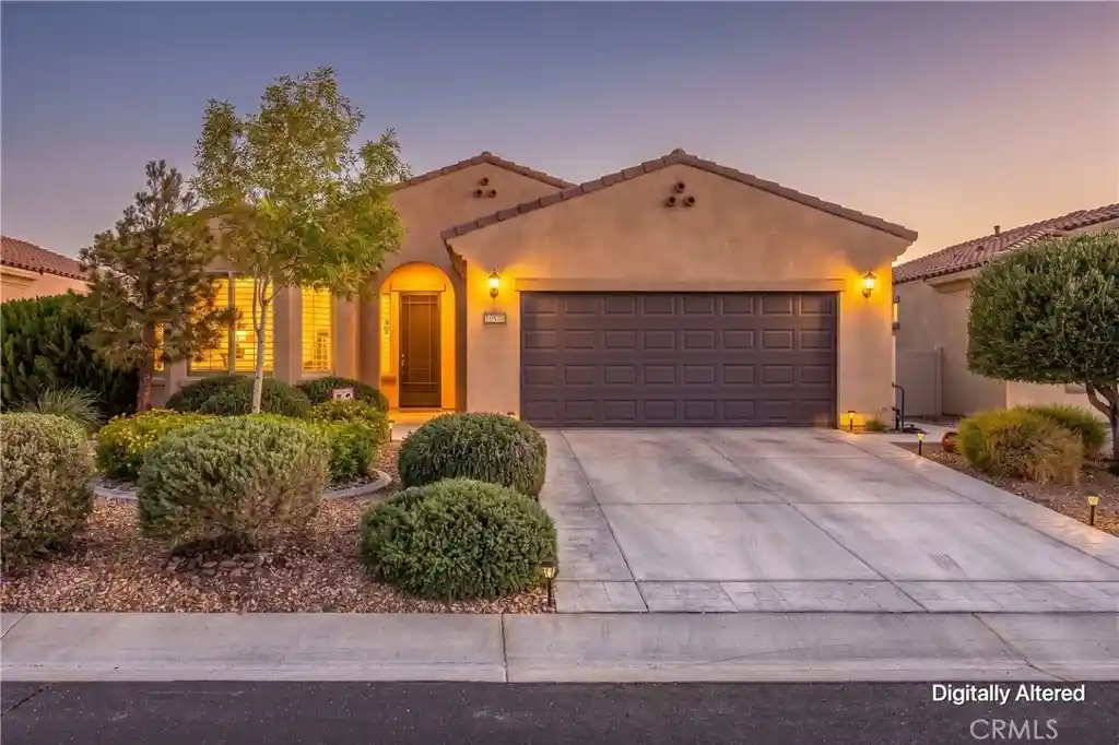 Photo 1 of Single family home for sale at 10838 Phoenix, Apple Valley, CA 92308 | MLS# HD26207881 | Listing updated on 2026-10-19