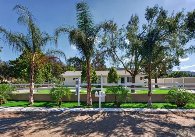 Photo 1 of Multi family home for sale at 2005 07 Camino Rainbow, Fallbrook, CA 92028 | MLS# PTP2607291 | Listing updated on 2026-09-29