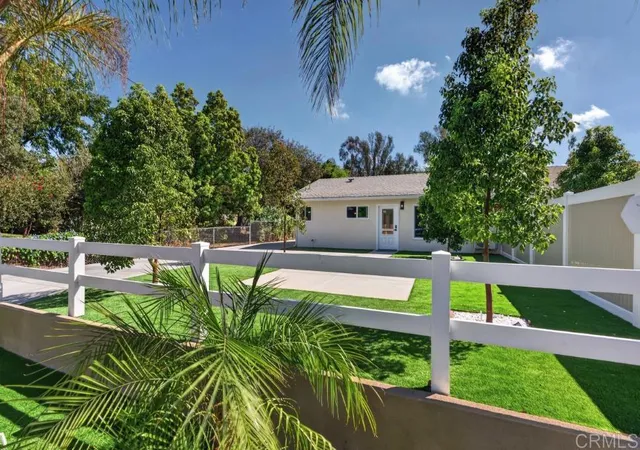 Photo 2 of Multi family home for sale at 2005 07 Camino Rainbow, Fallbrook, CA 92028 | MLS# PTP2607291 | Listing updated on 2026-09-29
