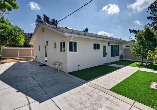 Photo 3 of Multi family home for sale at 2005 07 Camino Rainbow, Fallbrook, CA 92028 | MLS# PTP2607291 | Listing updated on 2026-09-29