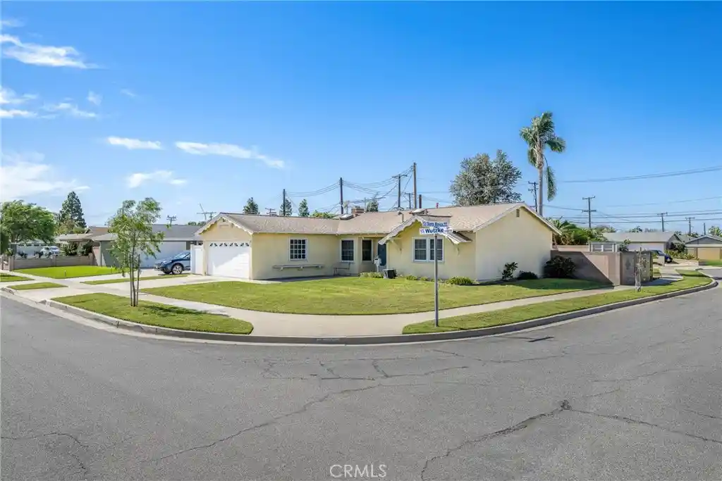 Single family home for sale at 11871 Wutzke, Garden Grove, CA 92845 | MLS# PW26210553