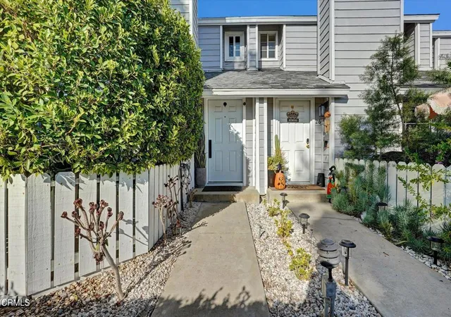 Photo 1 of Condo for sale at 14380 Foothill #27, Sylmar, CA 91342 | MLS# P1-29003 | Listing updated on 2026-09-29