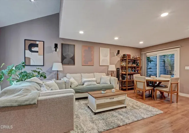 Photo 3 of Condo for sale at 14380 Foothill #27, Sylmar, CA 91342 | MLS# P1-29003 | Listing updated on 2026-09-29