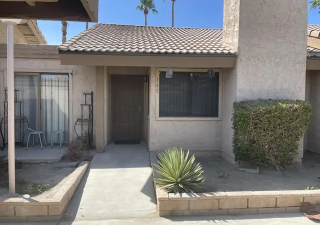 Condo for sale at 47395 Monroe St #145, Indio, CA 92201 | MLS# 219153309DA
