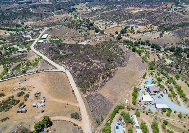 Photo 2 of Land for sale at 17 Calle Segovia, Temecula, CA 92592 | MLS# 260023563SD | Listing updated on 2026-09-27